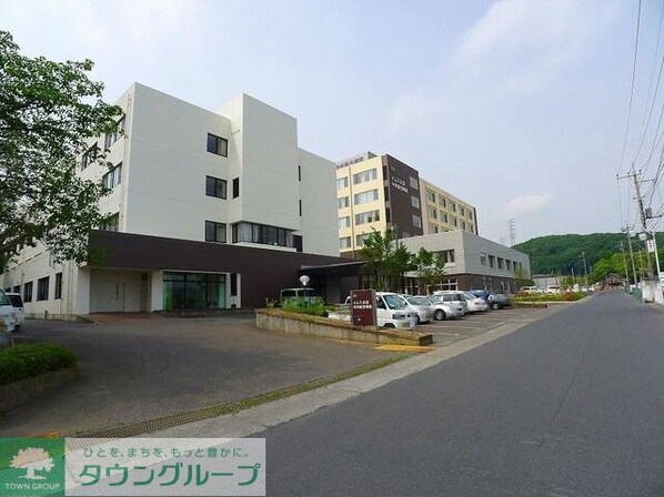 ジックス石原 Bの物件内観写真